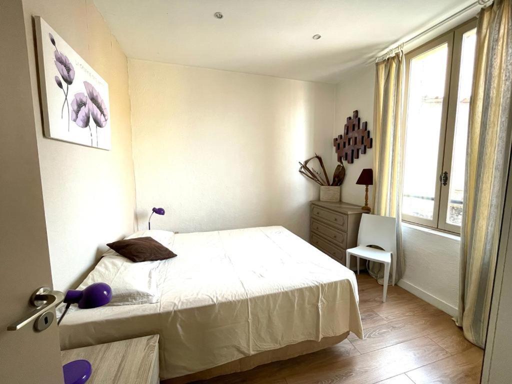 Ferienwohnung Lou Pescadou Saint-Raphaël Exterior foto