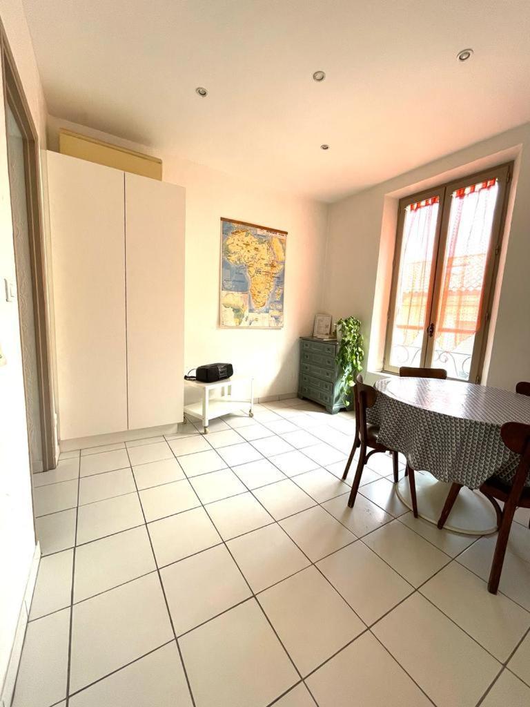 Ferienwohnung Lou Pescadou Saint-Raphaël Exterior foto